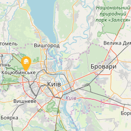 Villa Olga на карті